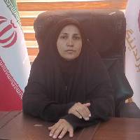 مرضیه اکبری